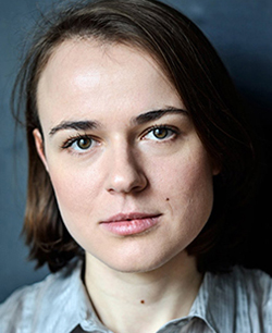Thersa Hanich