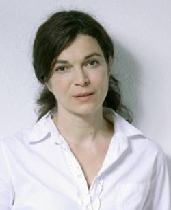 Gudrun Tielsch