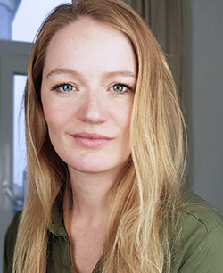 Angela Schausberger