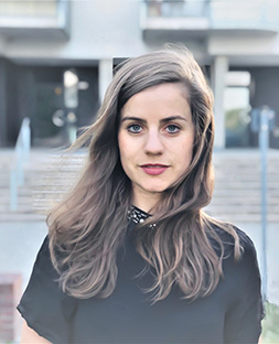 Marlene Heiß