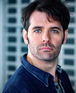 Florian Hackspiel